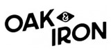 Oak And Iron