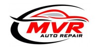 Mvr Auto Repair