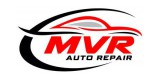 Mvr Auto Repair