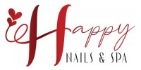 Happy Nails And Spa