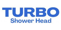 Turbo Shower Head