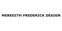Meredith Frederick Design
