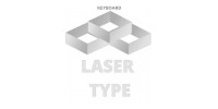 Lasertypekeyboard