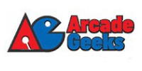 Arcade Geeks