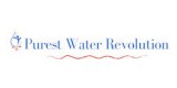 Purest Water Revolution