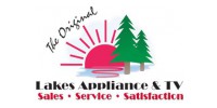 The Original Lakes Appliance