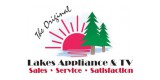 The Original Lakes Appliance