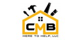 Cmb Here To Help