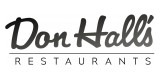 Don Halls Restaurants