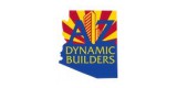 AZ Dynamic  Builders