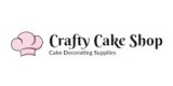 Crafty Cake Shop