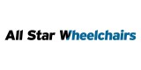 All Star Wheelchairs