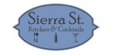 Sierra St Kitchen