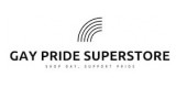 Gay Pride Super Store