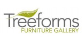 Treeforms Furniture Gallery