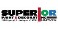 Superior Paint And Decorating