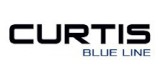 Curtis Blue Line