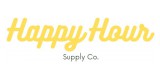 Happy Hour Supply Co