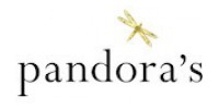 Pandora Santa Fe