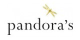 Pandora Santa Fe