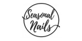 Seasonal Nails