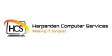 Harpenden Computer Services