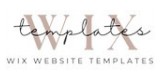 Wix Website Templates