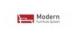 Modern Furniture Splash