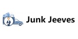 Junk Jeeves