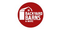 Backyard Barns & More
