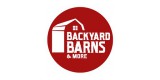 Backyard Barns & More