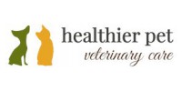Healthier Pet Veterinary Care