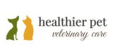 Healthier Pet Veterinary Care
