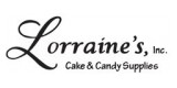 Lorraine's Cake Supplie