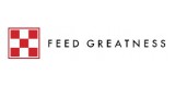 Feed Greatness