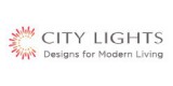City Lights Designs for Moder Living