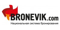 Bronevik