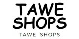 Tawe Shops