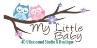 My Little Baby 4D Ultrasound Studio & Boutique