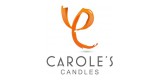 Carole's Candles