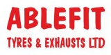 Ablefit Tyres And Exhausts