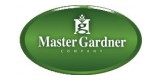 Master Gardner