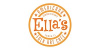Ellas Folk Art Cafe