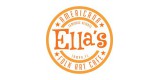 Ellas Folk Art Cafe
