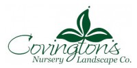Covingtons Nursery Landscape