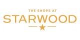 Shops At Starwood