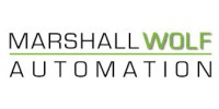 Marshall Wolf Automation