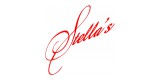 Stellas Restaurant And Bar