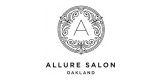 Allure Salon Oakland