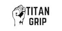 Titan Grip